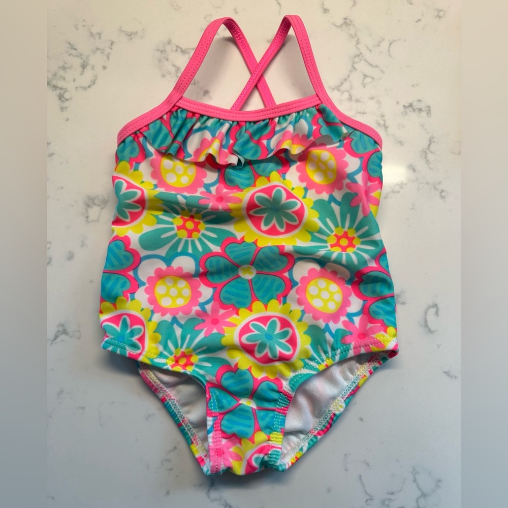 6-9 Month Swimsuit